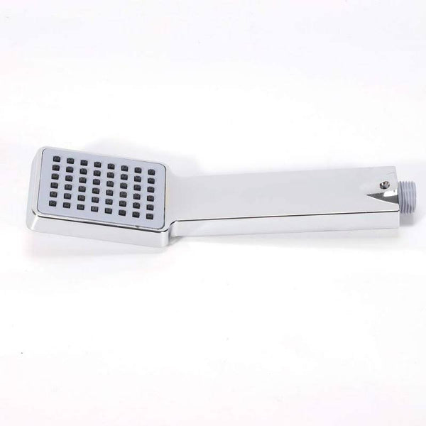 6500W Tankless Water Heater Electric Instant Hot 8L Digital Display on Demand for Kitchen Bathroom Indoor Black at MechanicSurplus.com